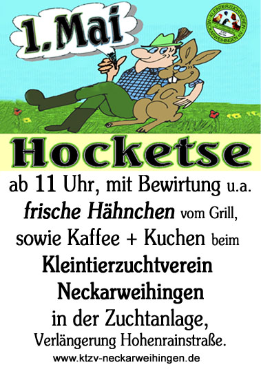 1. Mai Plakat  2025