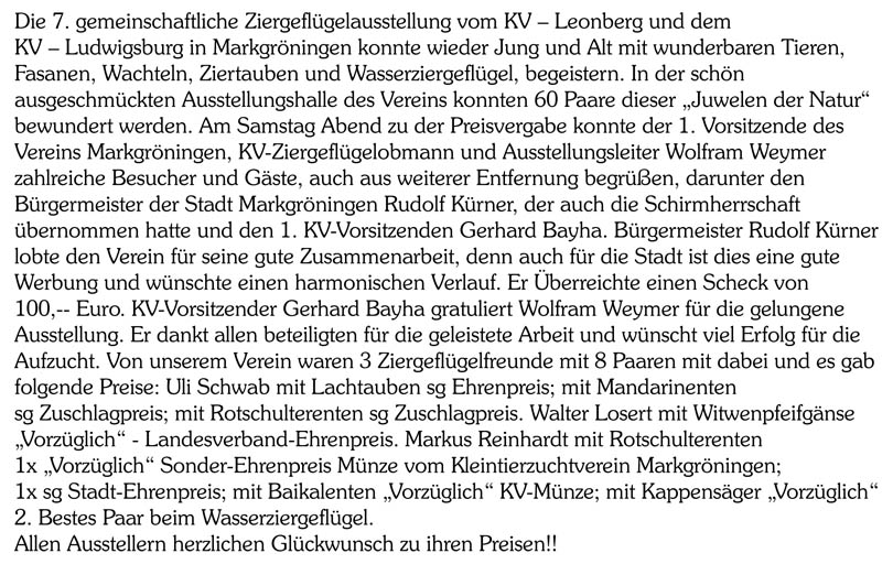 Bericht2