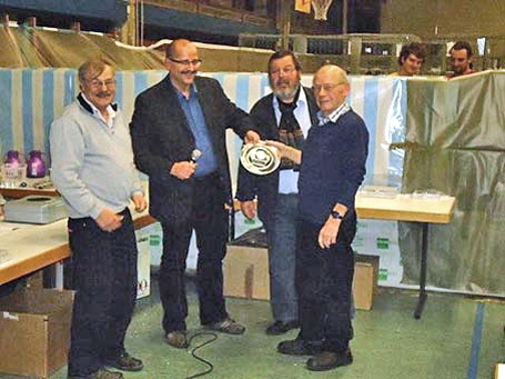 Bild KV-Schau 2011 für HP1