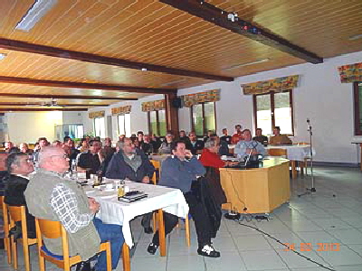 Saal 1