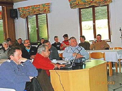 Saal 3