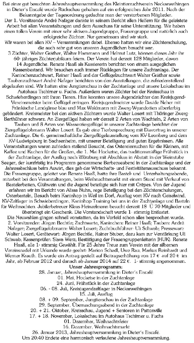 Text