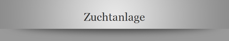 Zuchtanlage